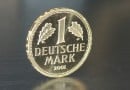 Deutsche Mark Deutsche Mark