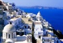 Fira Santorini Greece Fira Santorini Greece