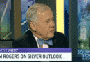 Jim Rogers on Silver