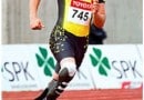 Oscar Pistorius