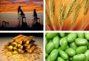 commodities commodities