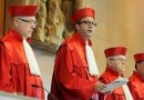 Germany constitutional court