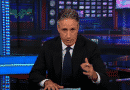 Jon Stewart on Greece Jon Stewart on Greece
