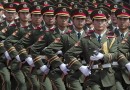 chinese military chinese military