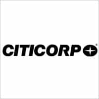 citicorp logo
