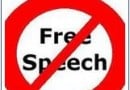 free speech no free speech no