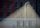 manhattan street lamp manhattan street lamp