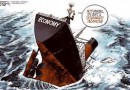 Economy Sinking Ship Economy Sinking Ship