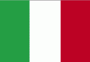 Italy flag Italy flag