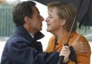 Merkel and Sarkozy Merkel and Sarkozy