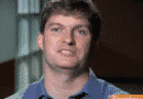 Michael Burry Michael Burry