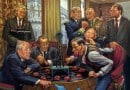 Oligarchy Oligarchy