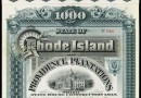 Rhode Island Municipal Bond Rhode Island Municipal Bond