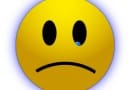 Sad Face