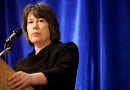 Sheila Bair Sheila Bair