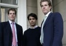 Winklevoss Twins Winklevoss Twins
