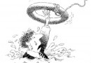 drowning