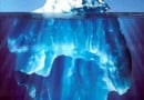 iceberg iceberg