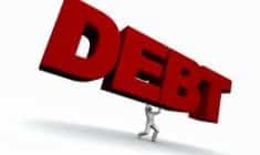 Debt