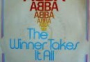 abba the winner takes it all abba the winner takes it all