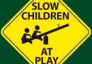 slow children at play children at play
