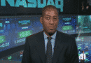 BNN 2011 09 21 Edward Harrison at the Nasdaq