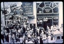 Bank Run New York April 1933 Bank Run New York April 1933