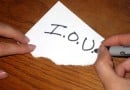 IOU IOU