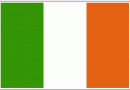 Ireland flag Ireland flag