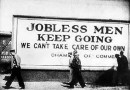Jobless men Jobless men