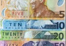 New Zealand dollar