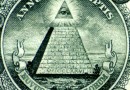 Pyramid of money Pyramid of money