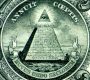 Pyramid of money
