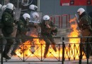 Riots Riots