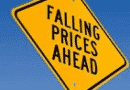 falling prices ahead
