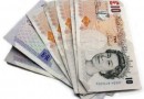 sterling pound notes sterling pound notes