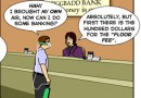 Bank Fees Bank Fees