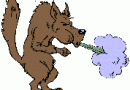 Big Bad Wolf Big Bad Wolf