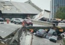 Bridge collapse Bridge collapse