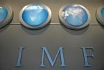 The IMF now supports capital controls
