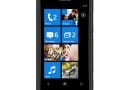 Nokia Lumia 800 Nokia Lumia 800