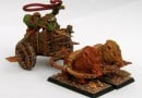 Pig Chariot Pig Chariot
