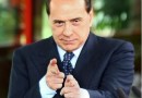 Silvio Berlusconi