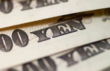 Frantically revising Japanese corporate earnings projections