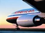 We’re American Airlines, doing what we do best