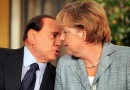 Berlusconi Merkel Berlusconi Merkel
