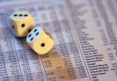Financial risk Financial risk