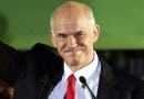 George Papandreou