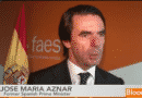 Jose Maria Aznar Jose Maria Aznar