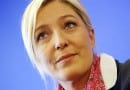 Marine Le Pen Marine Le Pen